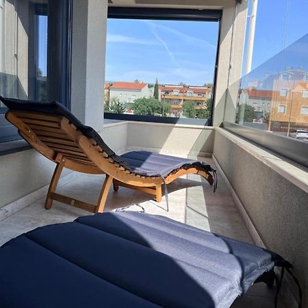 Apartmani Cube A 메덜린 외부 사진