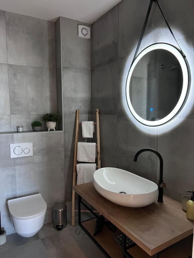 Apartmani Cube A 메덜린 외부 사진
