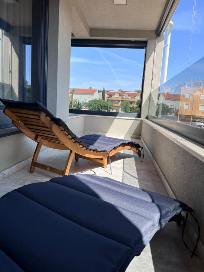 Apartmani Cube A 메덜린 외부 사진