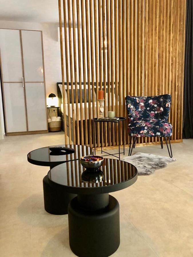 Apartmani Cube A 메덜린 외부 사진